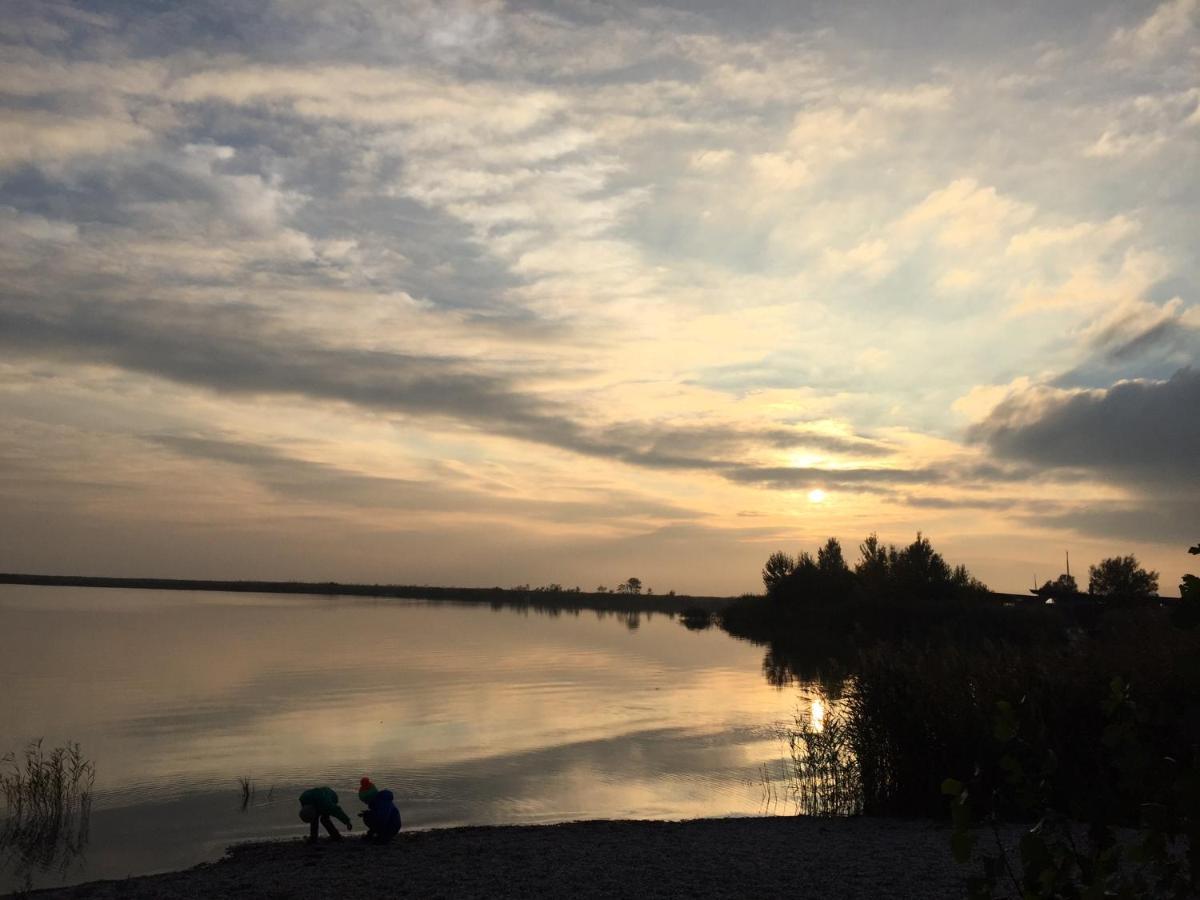 Seevilla Matilda Direkt Am Ufer Jois Extérieur photo