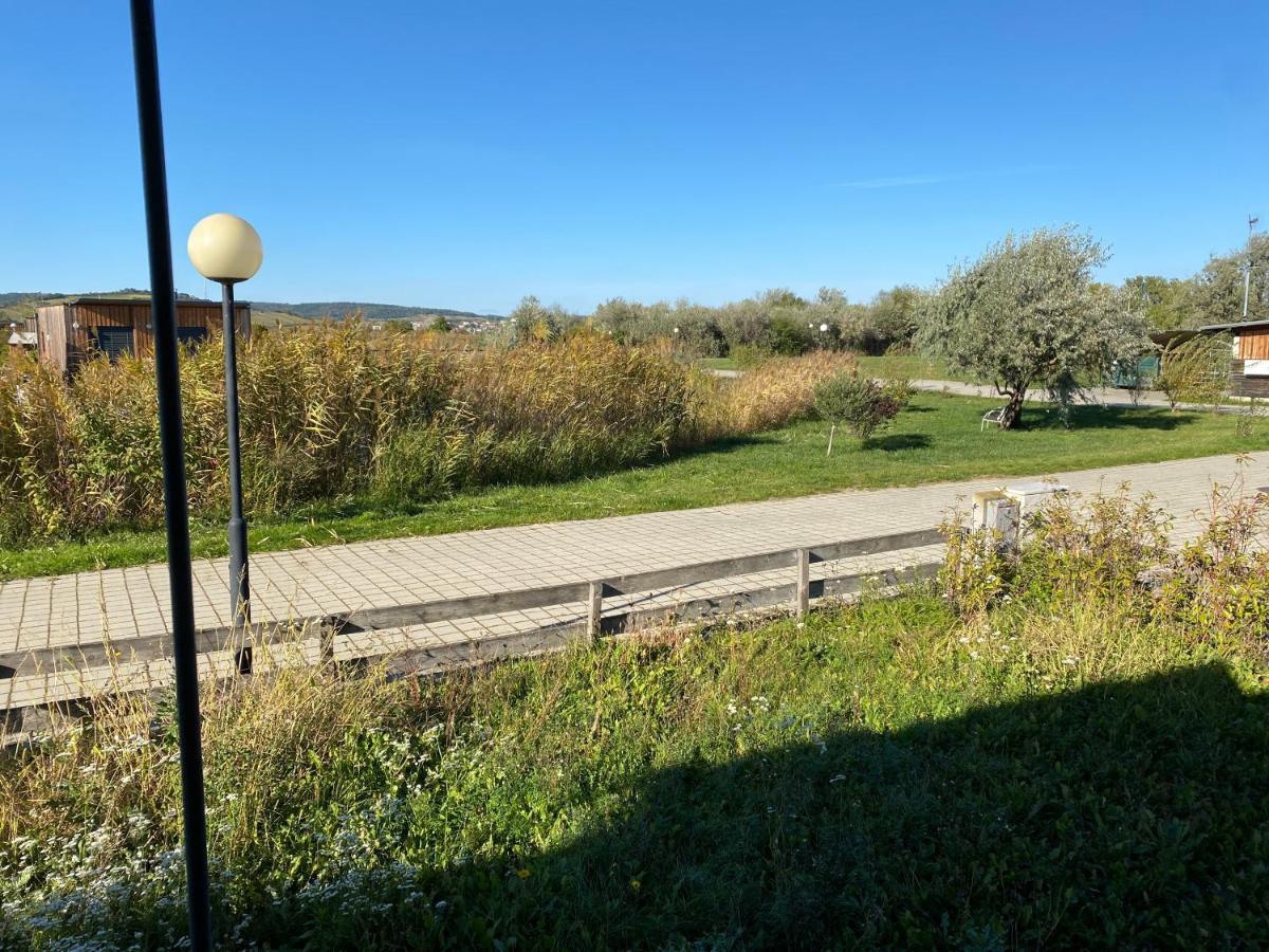 Seevilla Matilda Direkt Am Ufer Jois Extérieur photo
